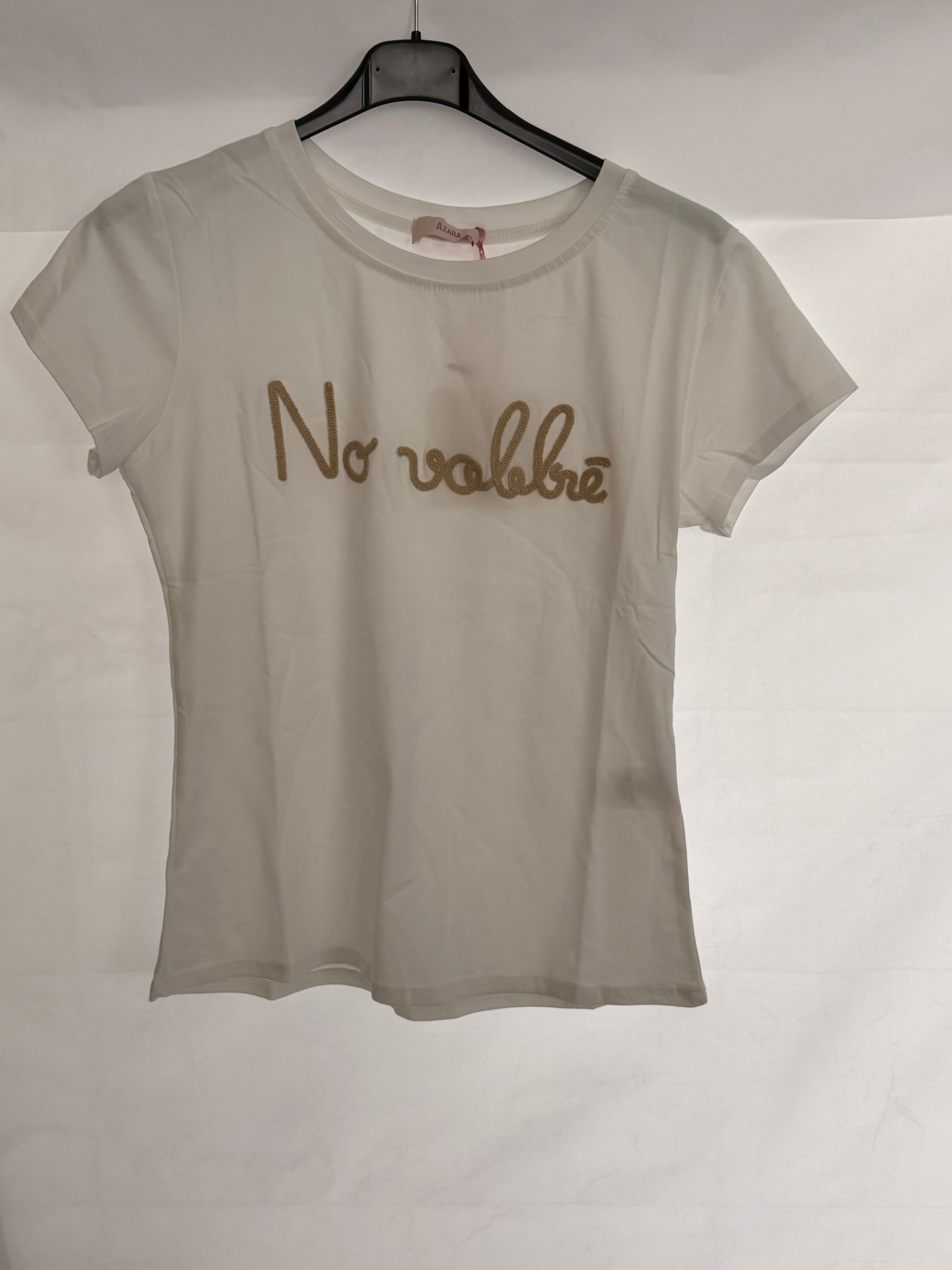 T shirt Vabbe'