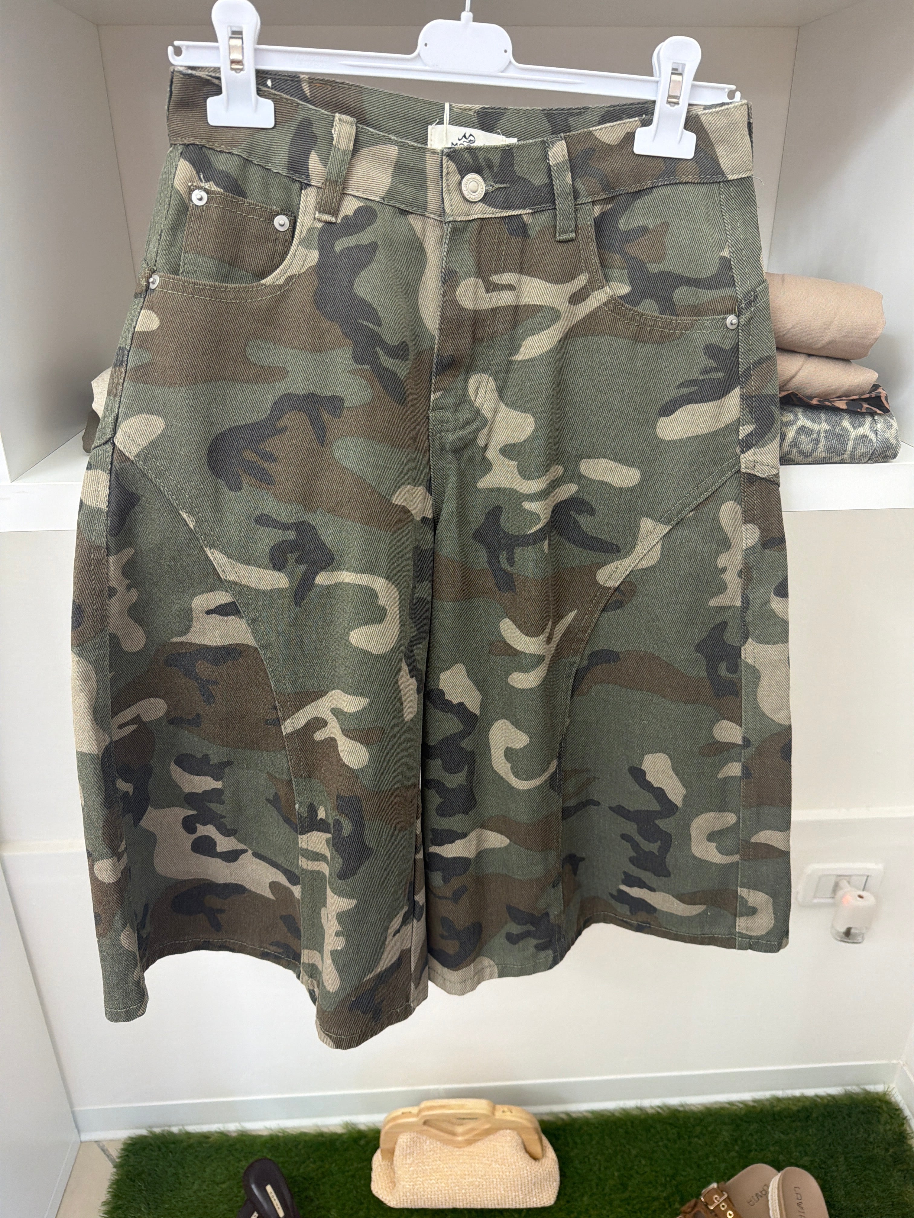 Bermuda militare