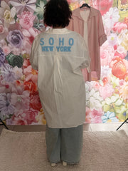 Camicia Soho curvy