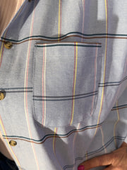 Camicia Rever