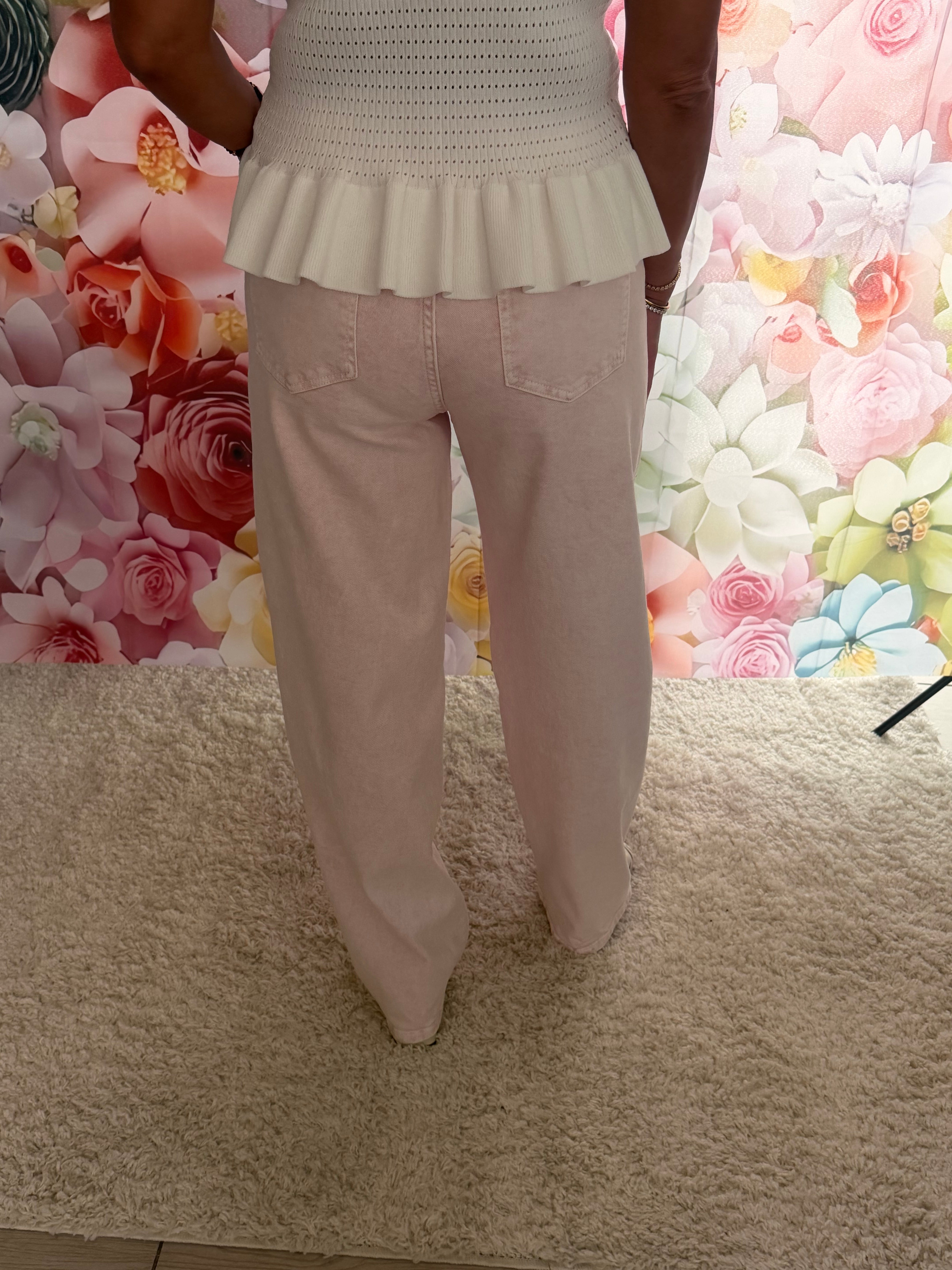 Pantalone Disolve
