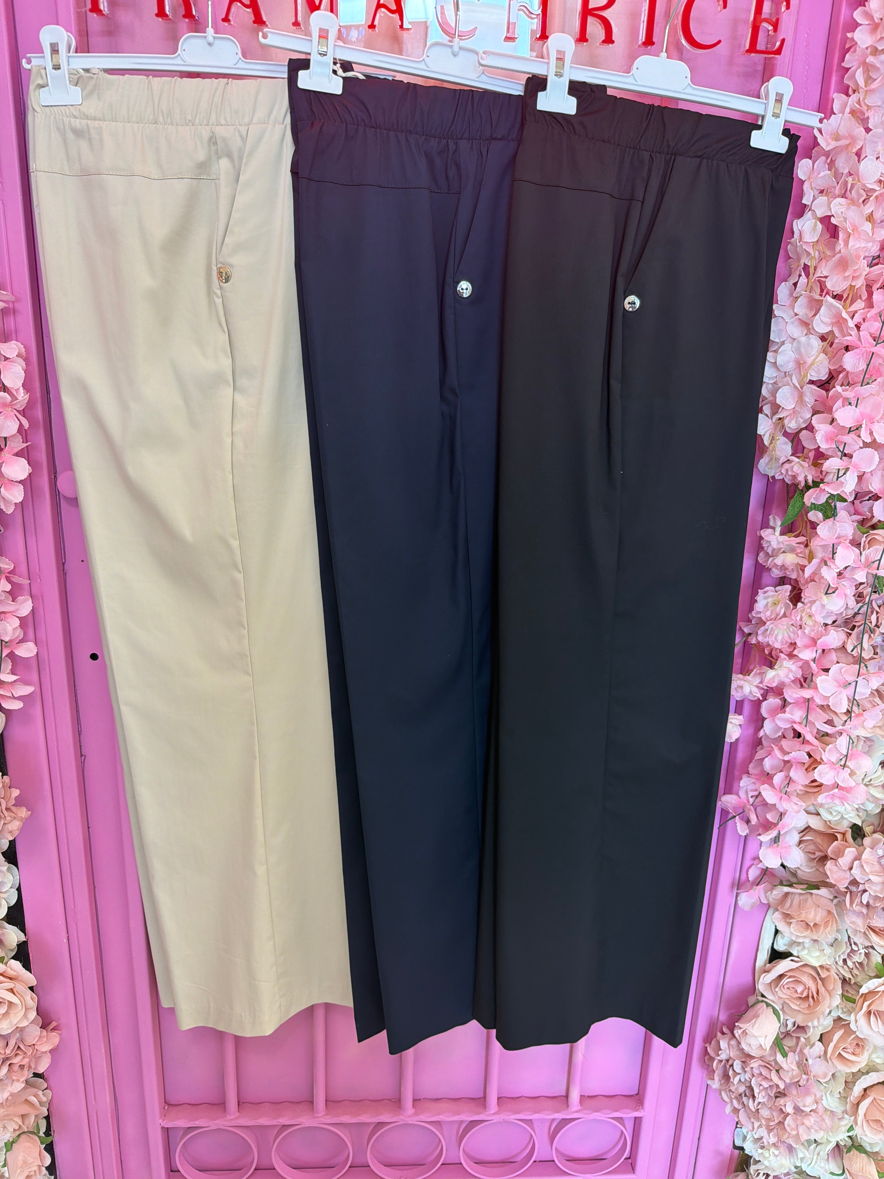 Pantalone Elly