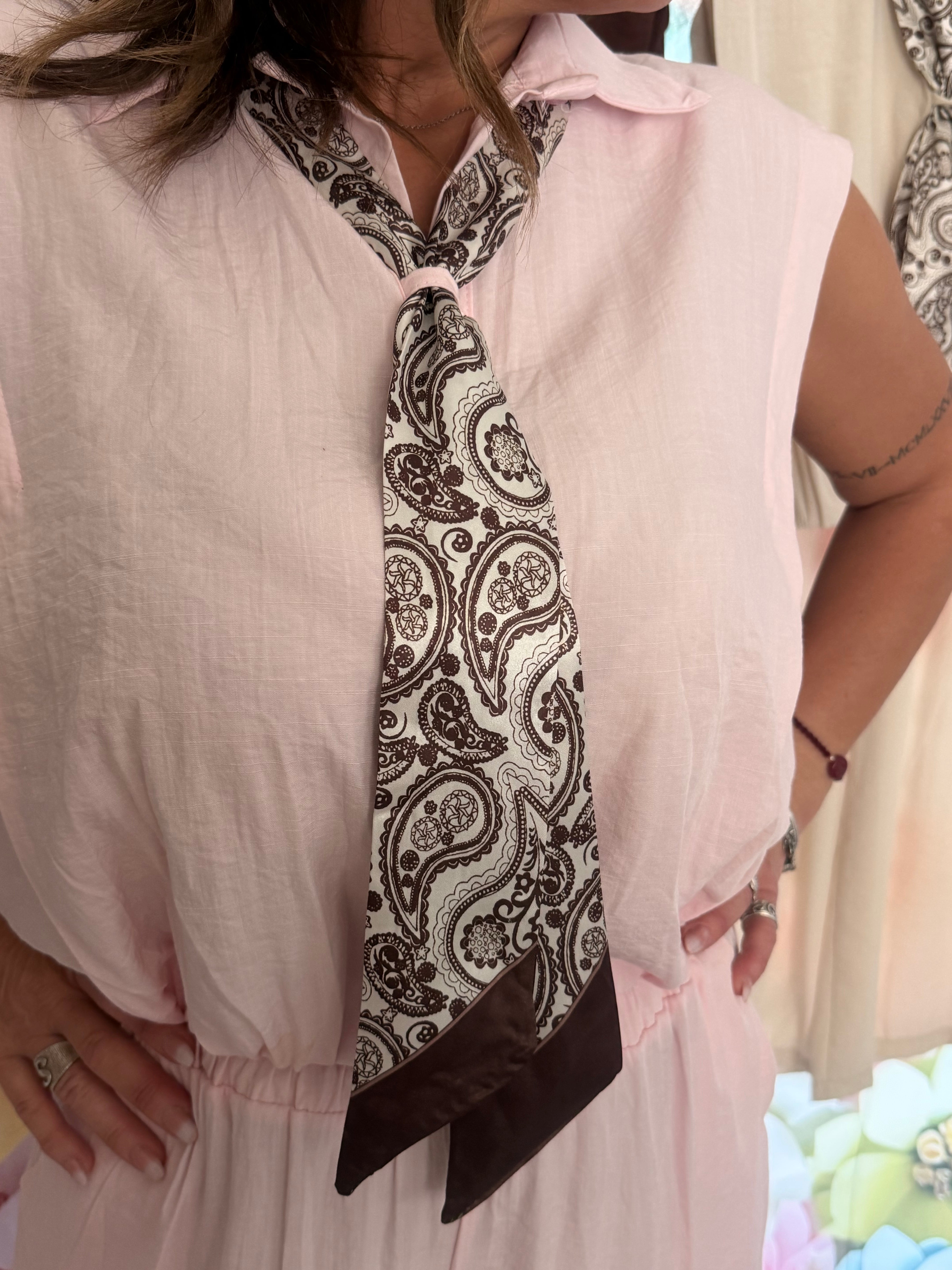 Coordinato Lippi