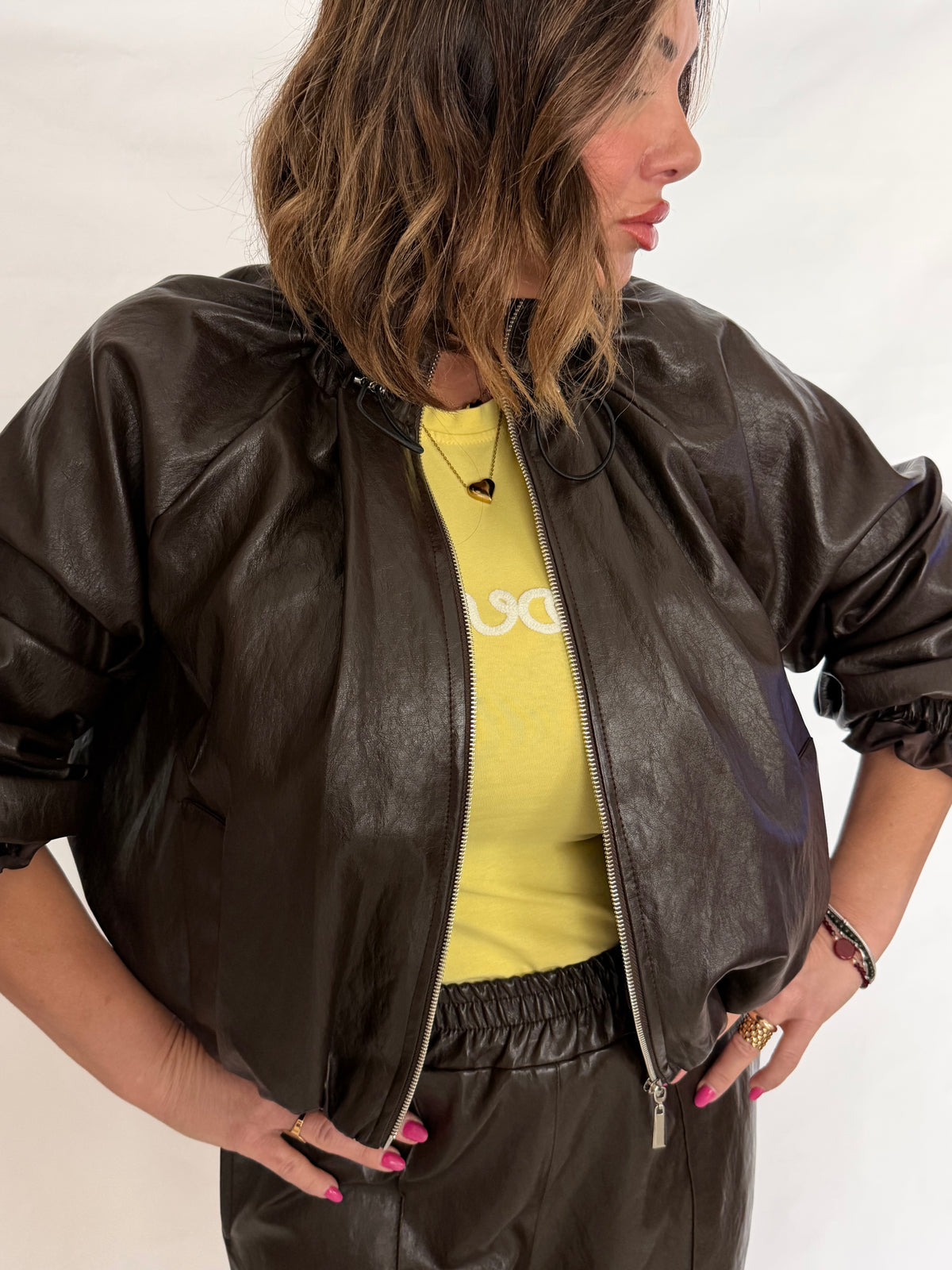 Coordinato Paola