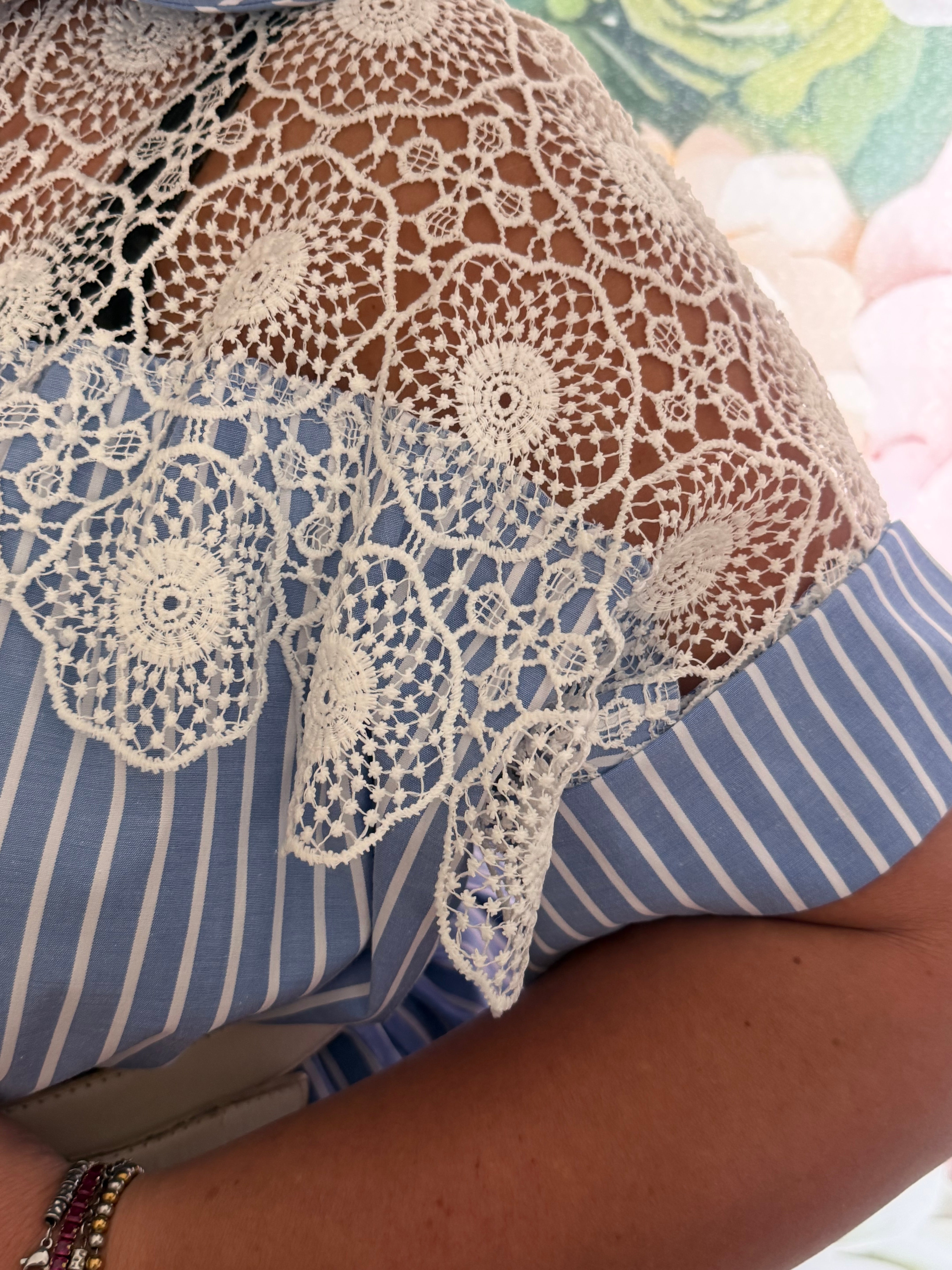 Abito camicia  Elodie