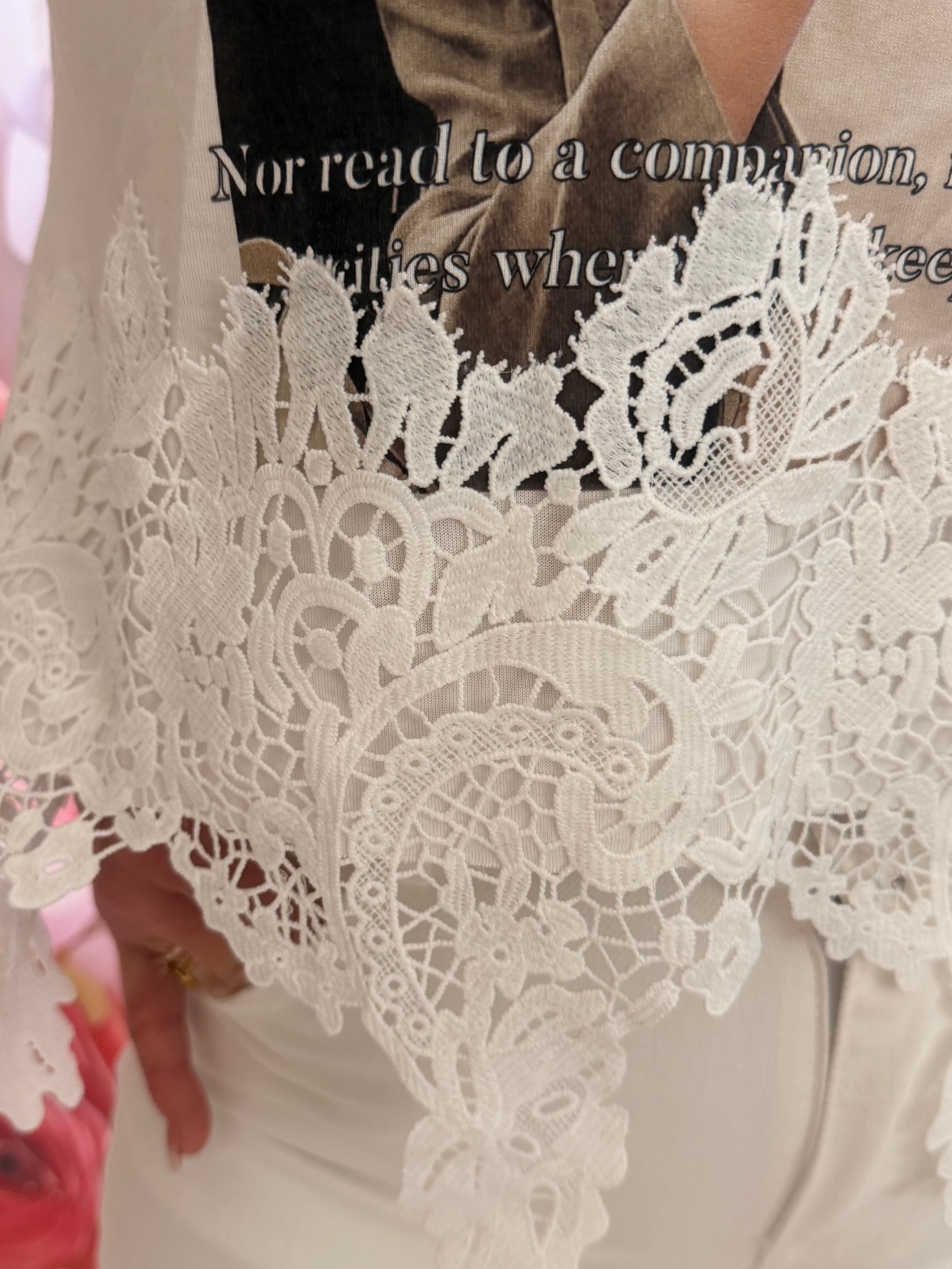 Maglia Moon