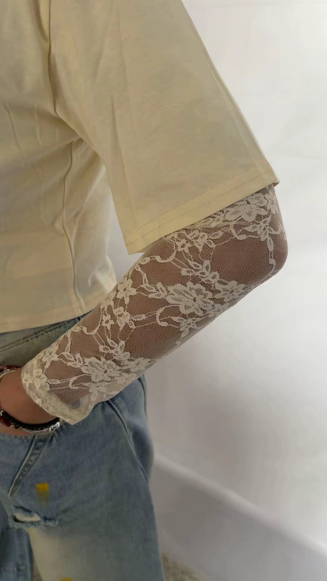 Maglia body Gilda