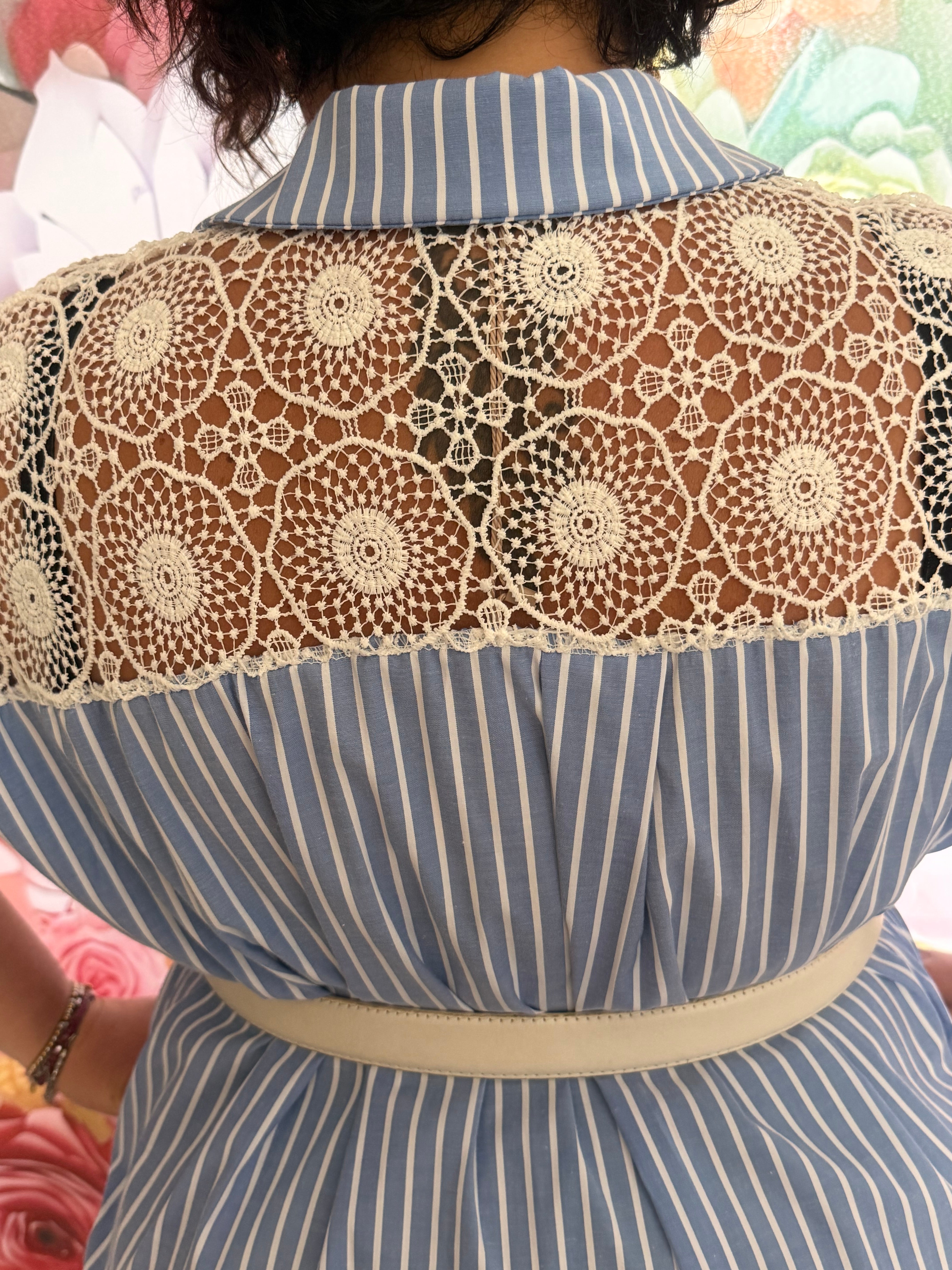 Abito camicia  Elodie