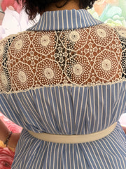 Abito camicia  Elodie