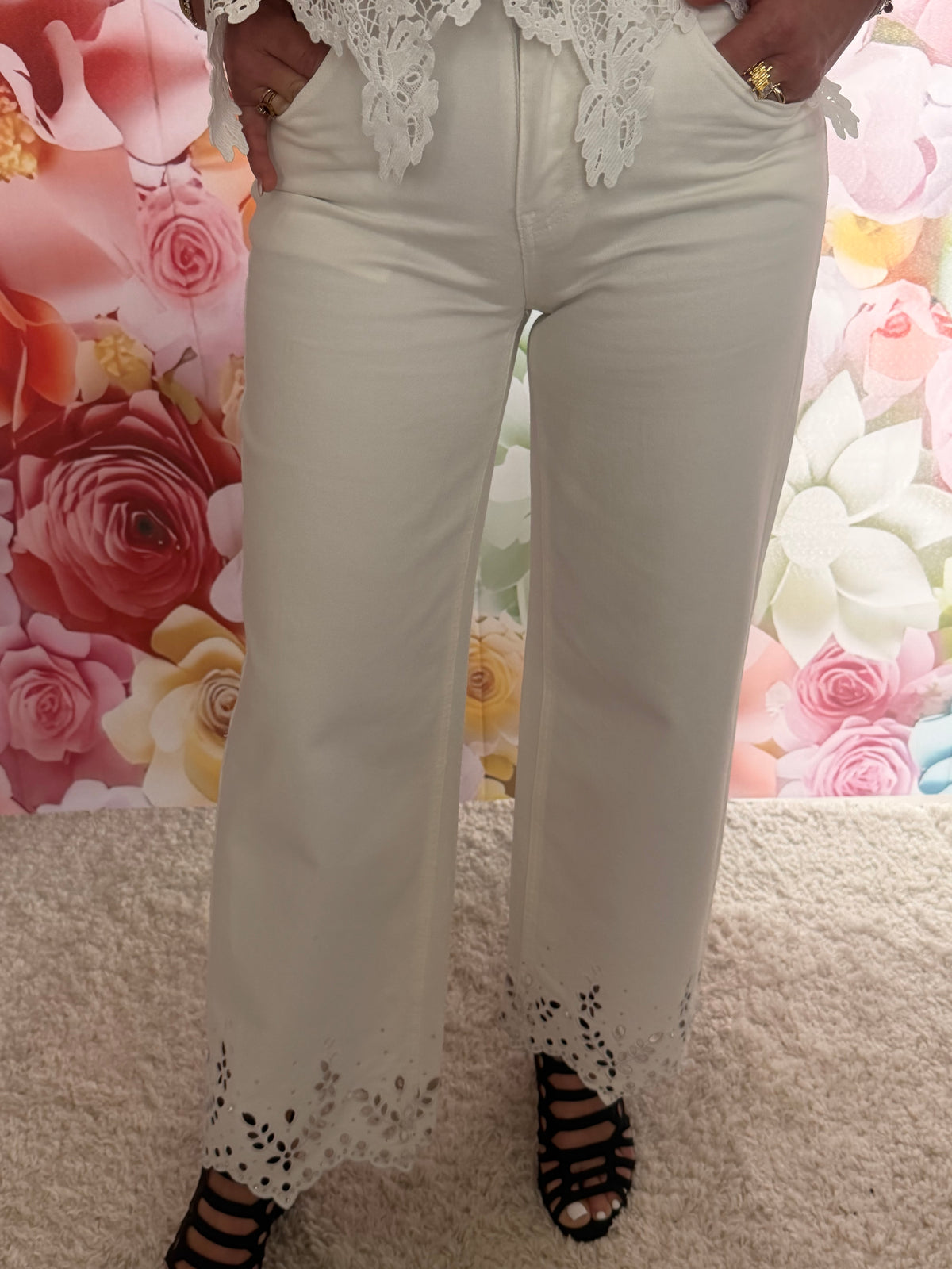 Jeans Bea