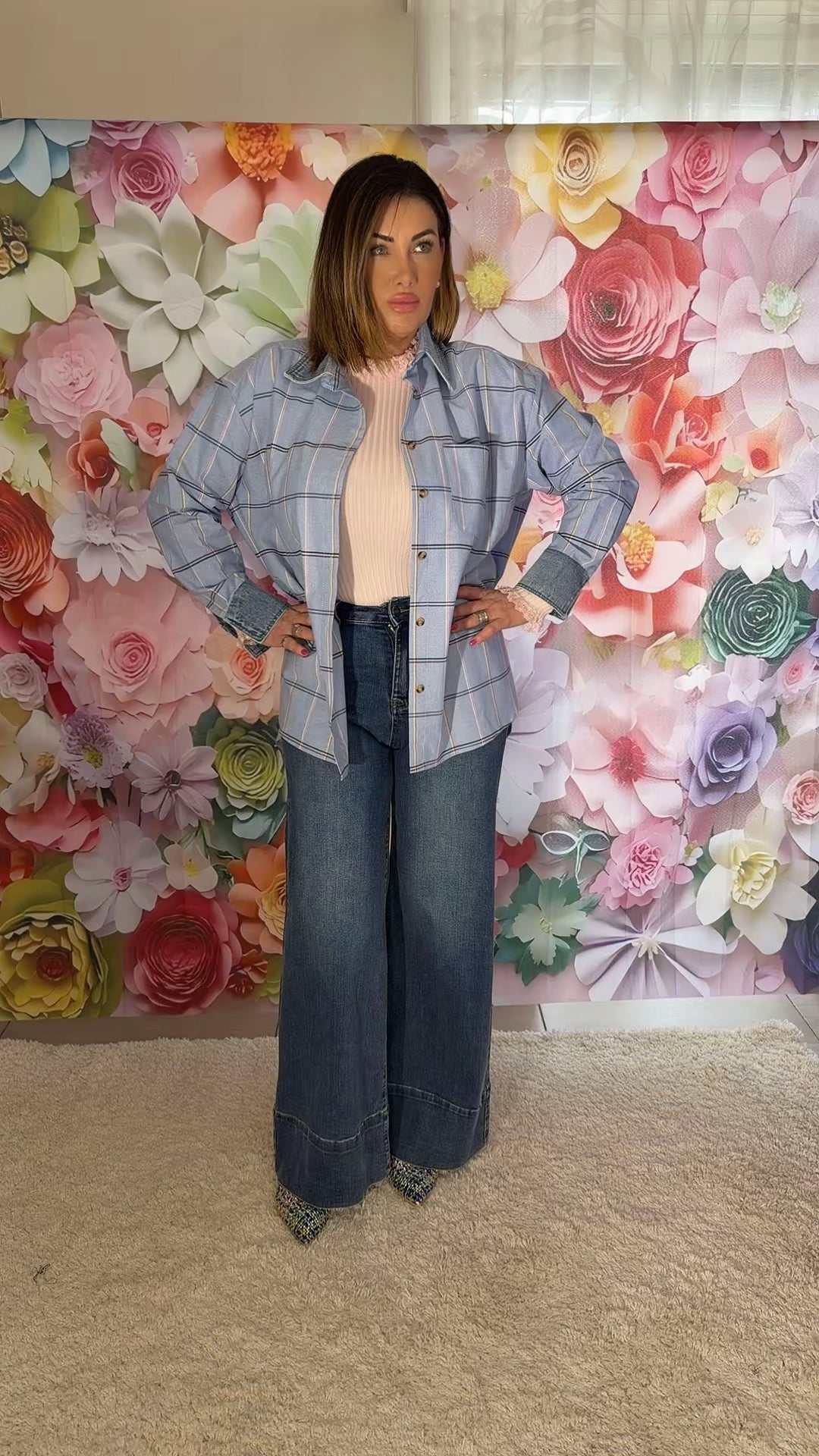 Maglia Rossella