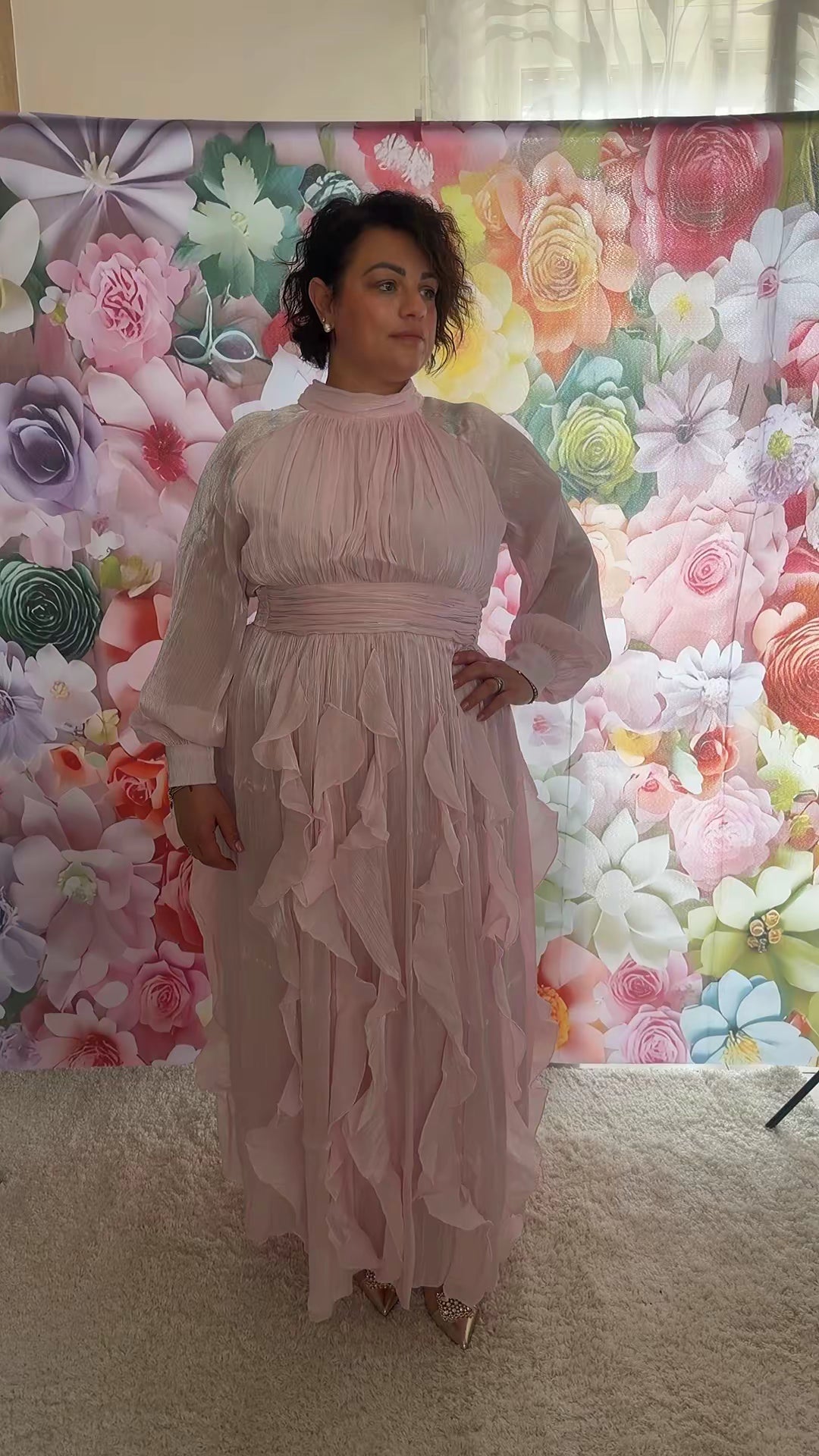 Abito Rita