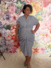 Abito Marina curvy