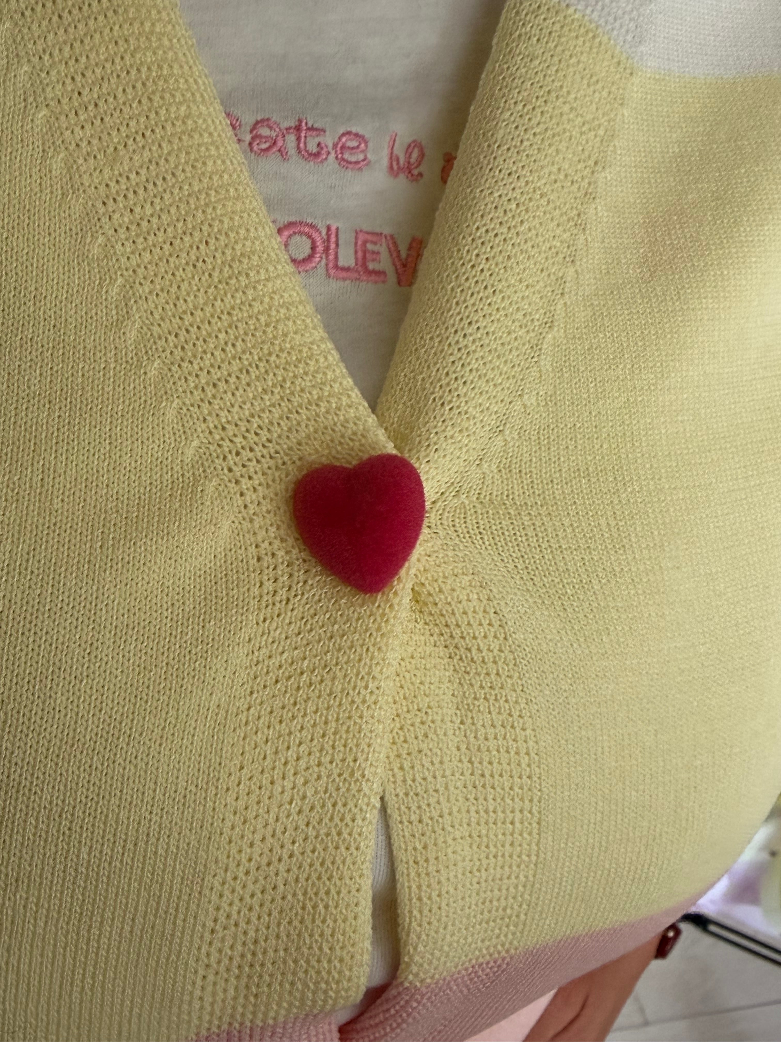 Maglia Lorena