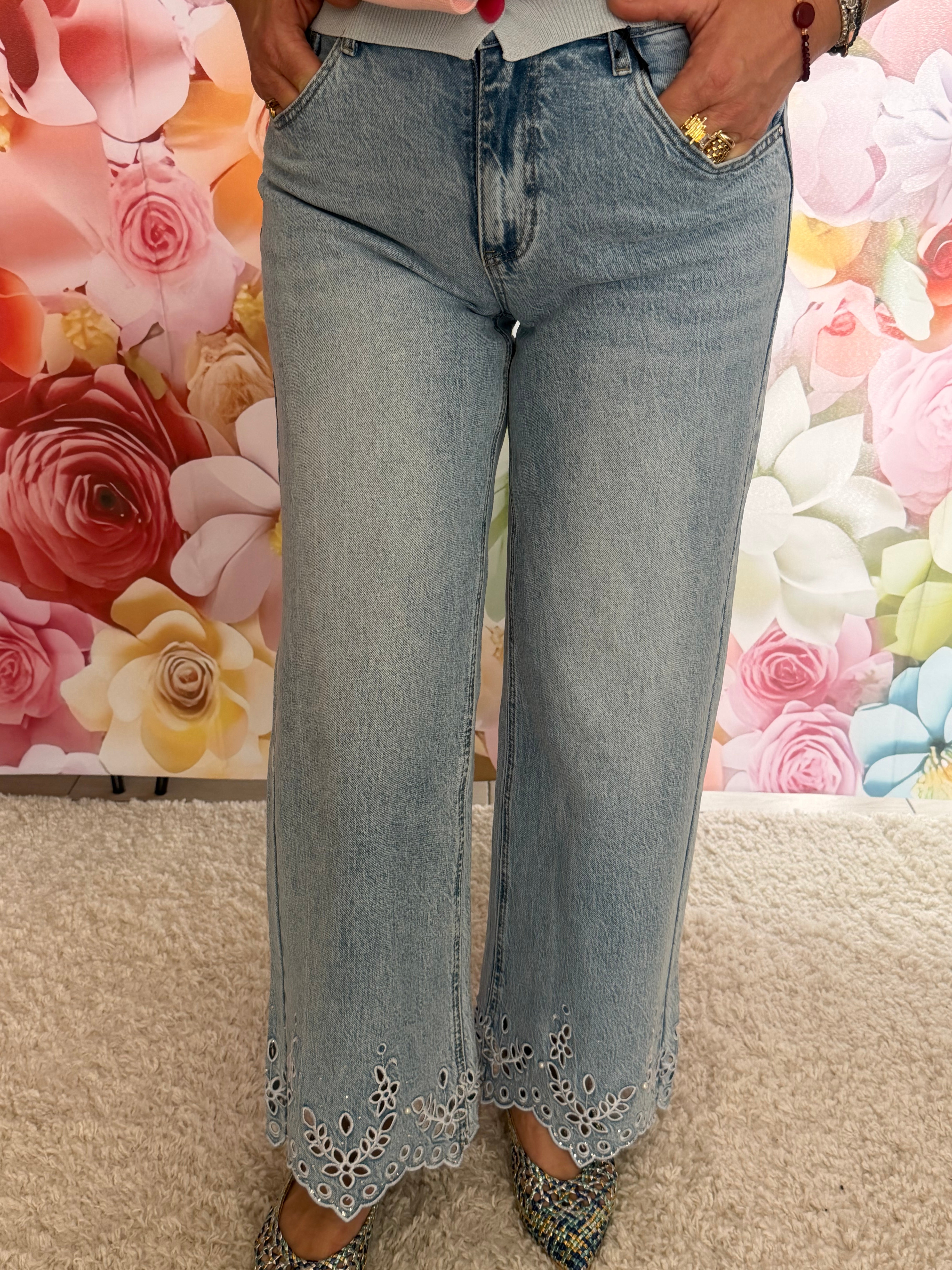Jeans Bea