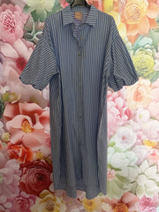 Abito camicia Elettra