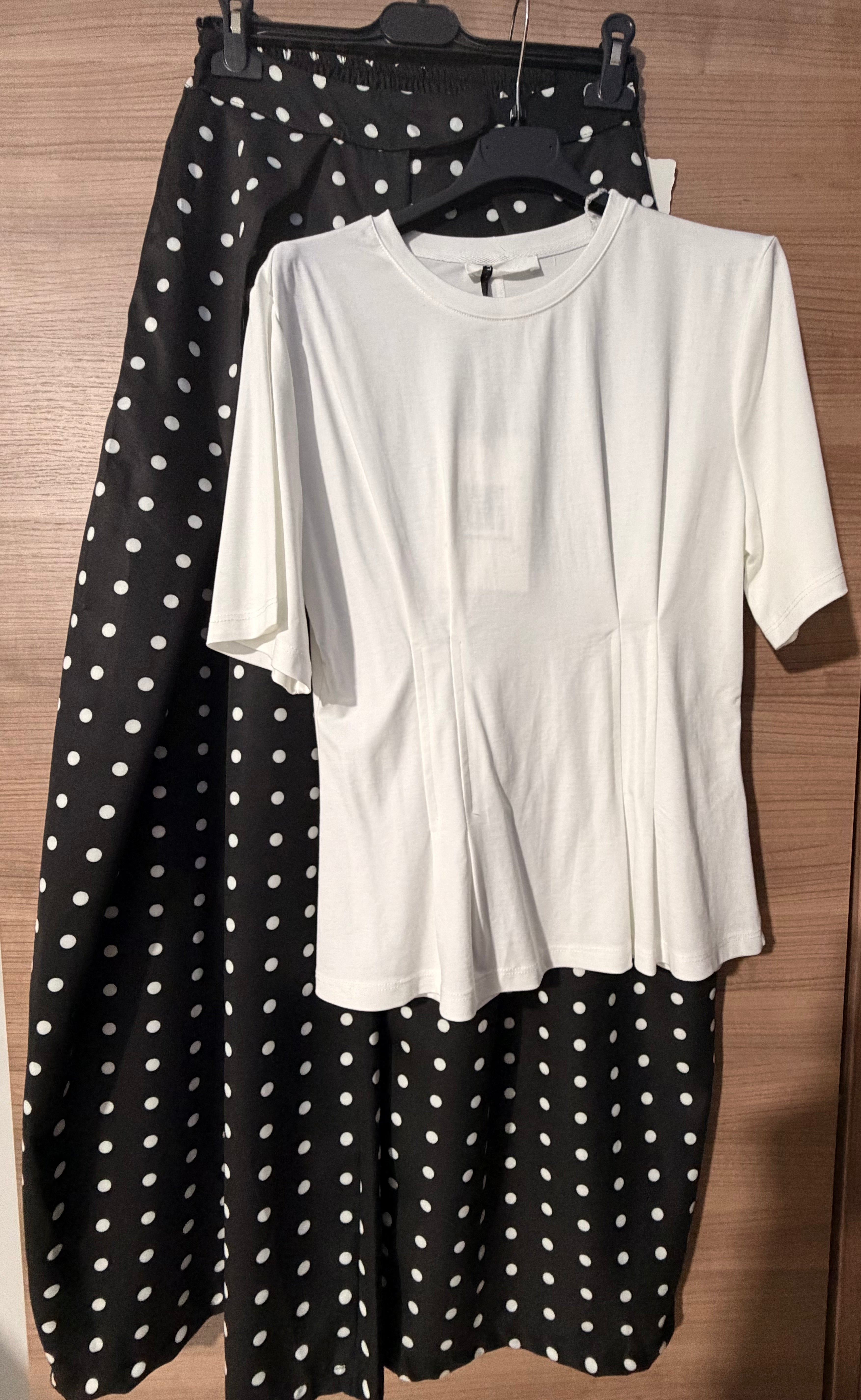 Coordinato Pois