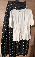 Coordinato Pois