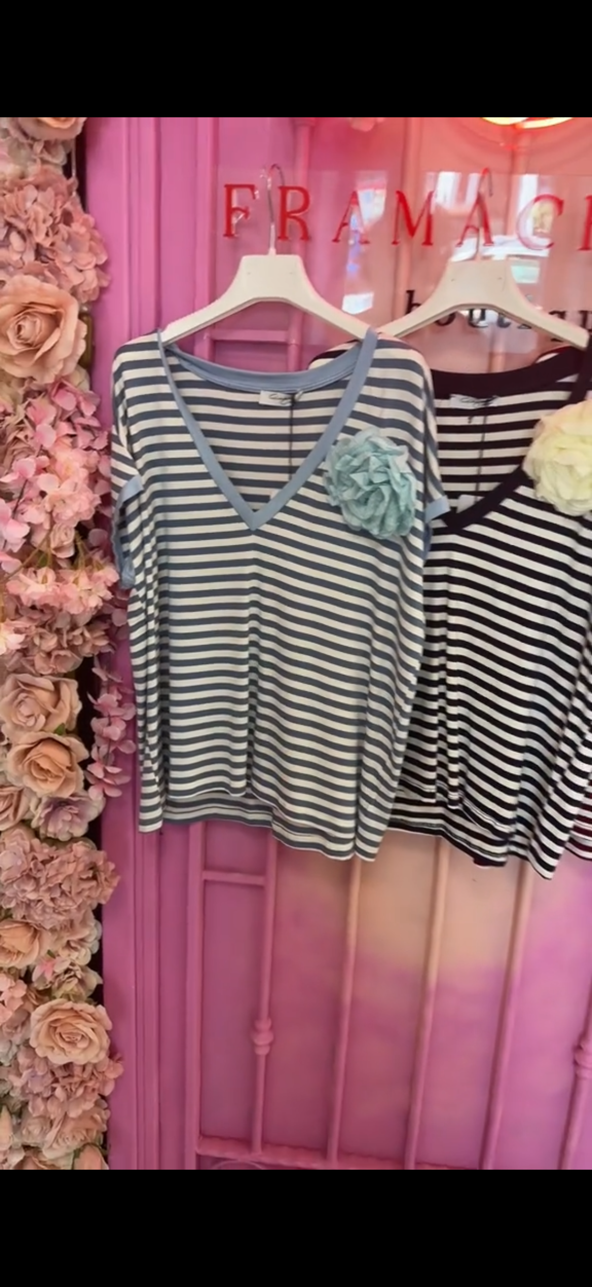 Maglia Sissy