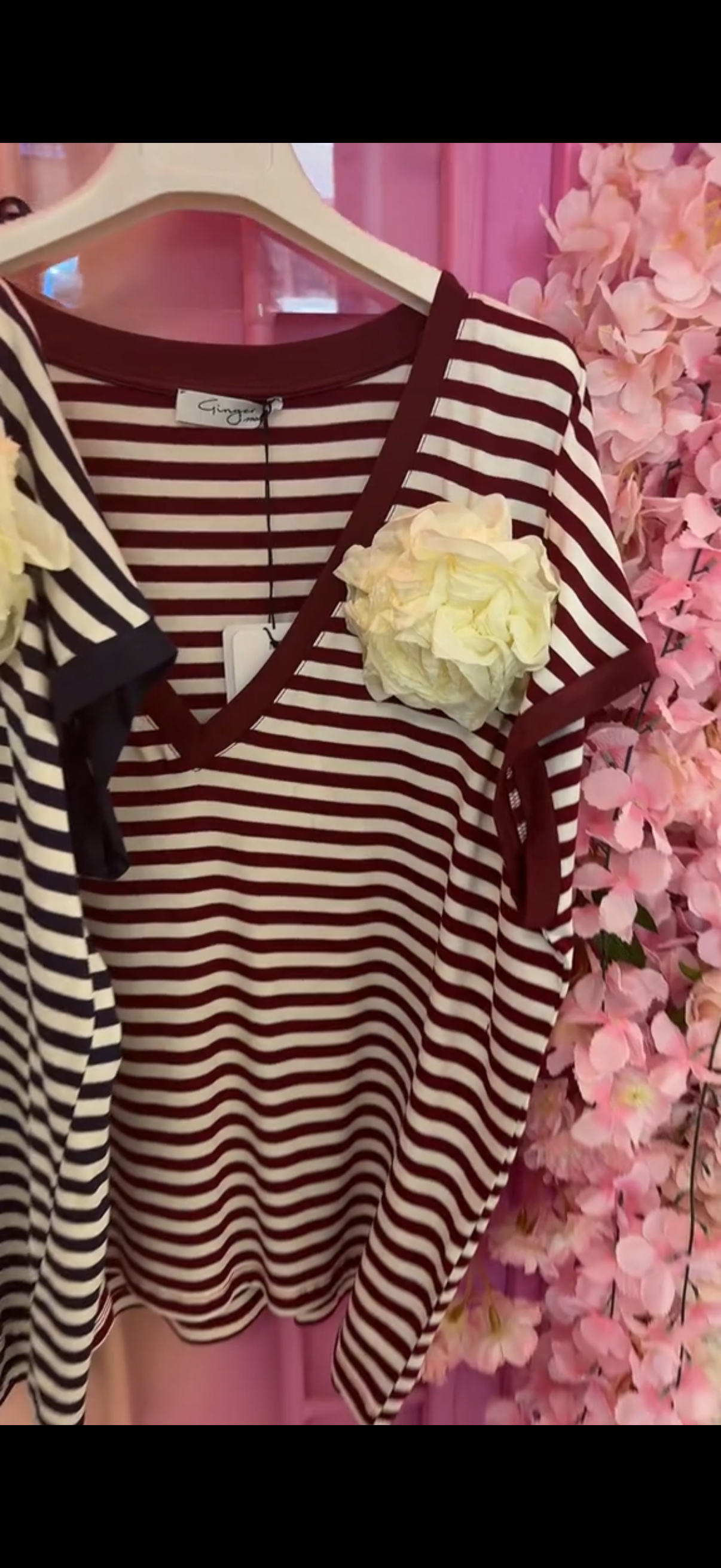 Maglia Sissy