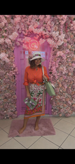 Coordinato Capri