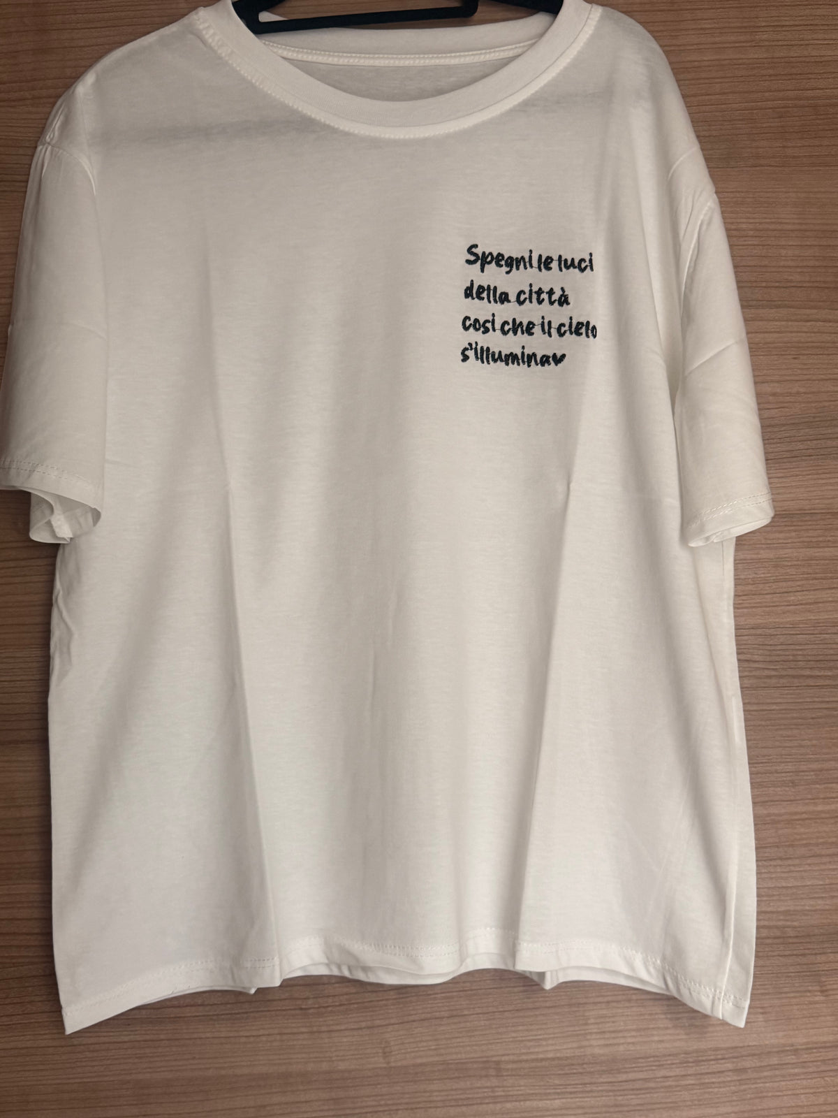 T shirt Illuminami
