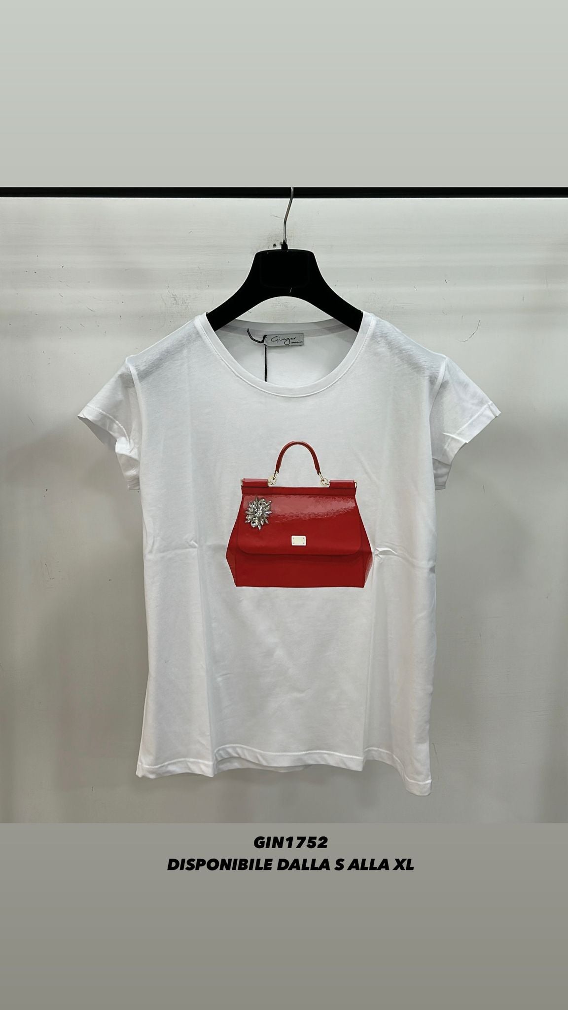 Maglia Bag