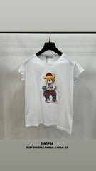 Maglia Teddy