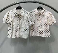 Camicia Paris