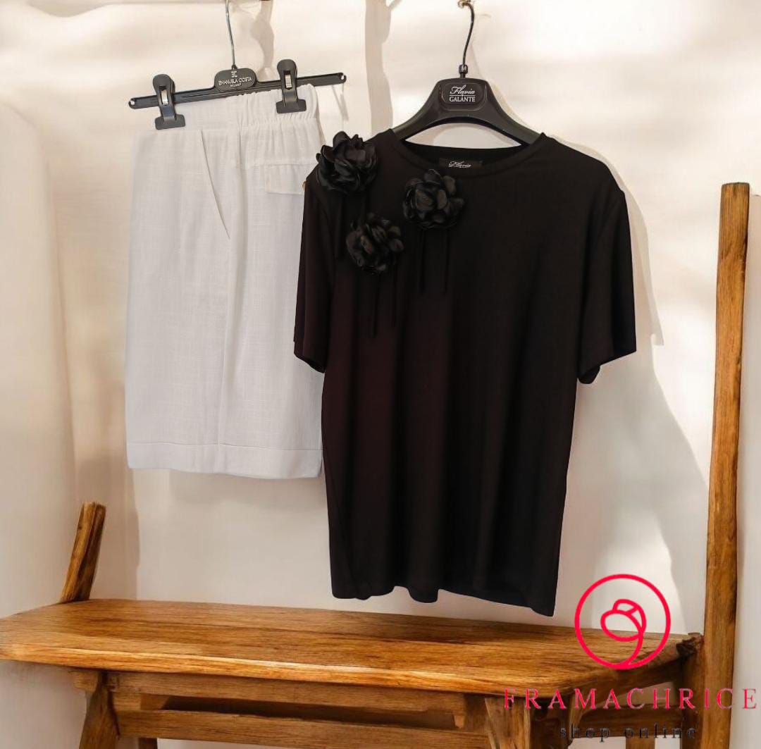 Maglia Flavia