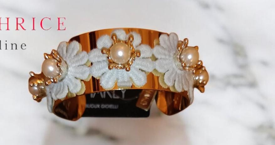 Bracciale Margheritaperla