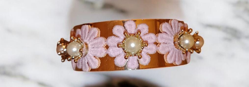 Bracciale MargheritaPerla