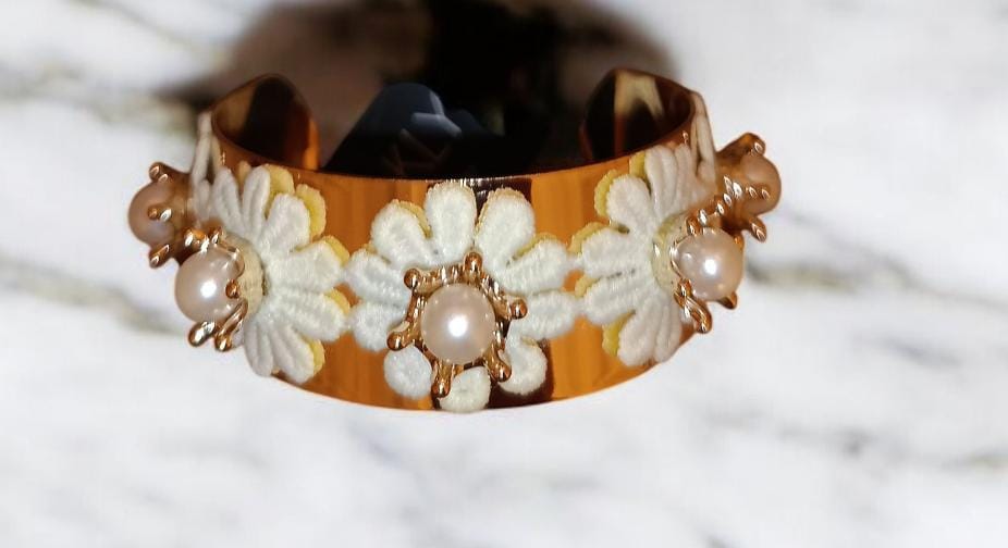 Bracciale MargheritaPerla