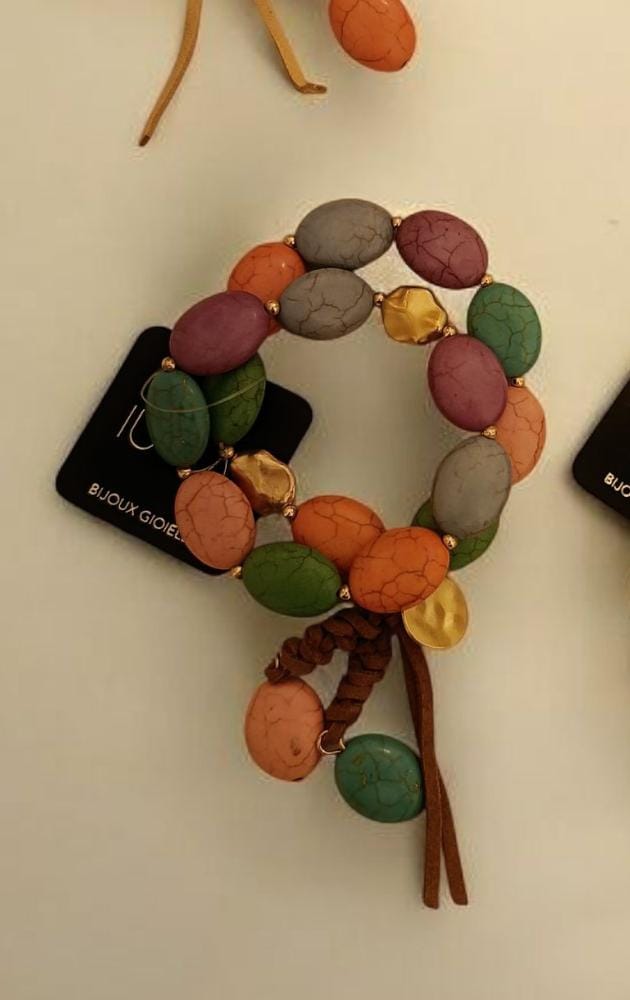 Bracciale Confetto