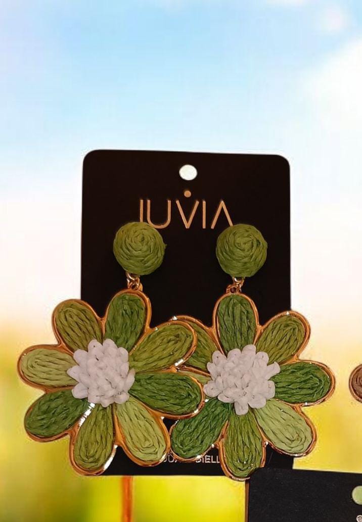 Orecchini Margherita