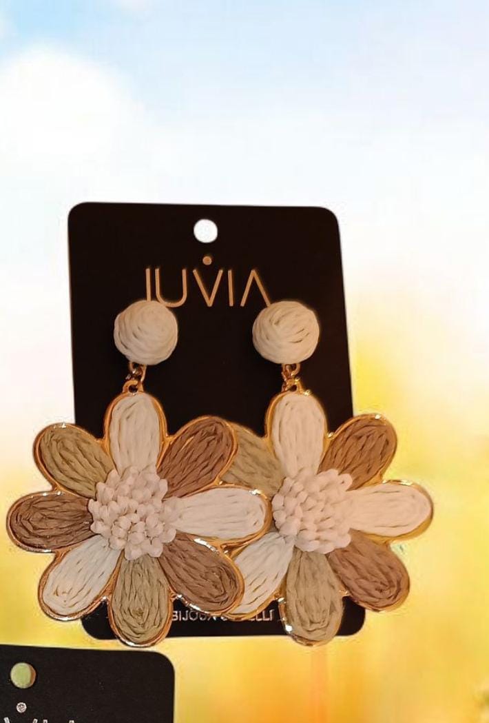 Orecchini Margherita