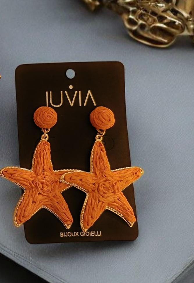 Orecchini Stella