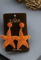 Orecchini Stella