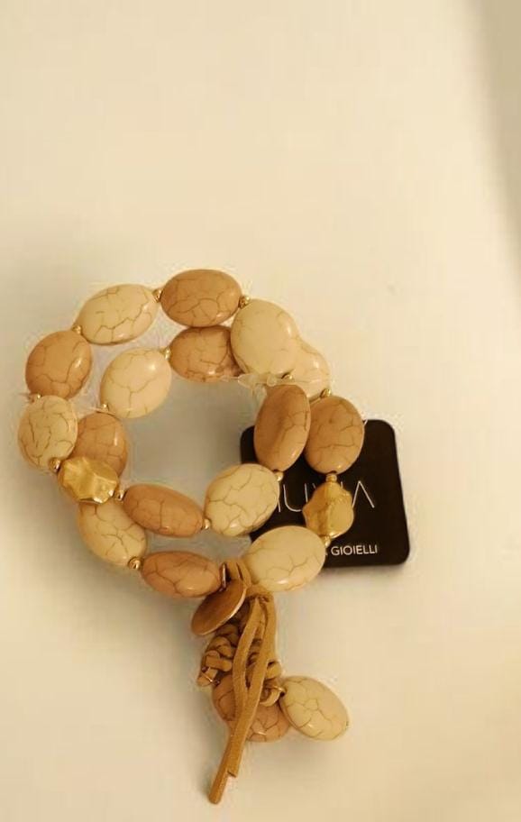 Bracciale Confetto