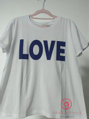 T SHIRT LOVE
