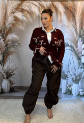 Maglione Lubiana Parigi