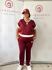 Coordinato Francesca