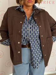 Giubbino/Giacca Laura