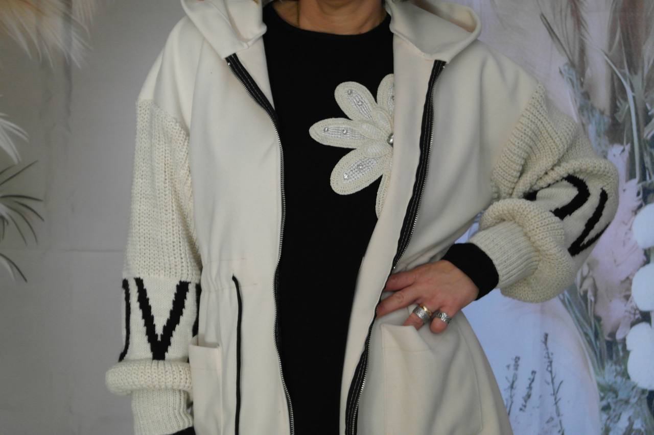 Cappotto love