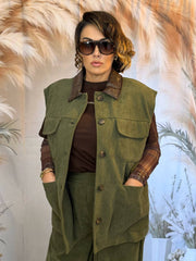 Coordinato Edinburgo Parigi