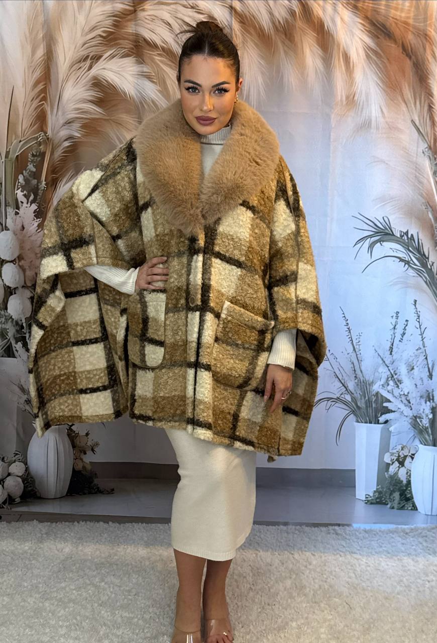 Mantella Varsavia Parigi