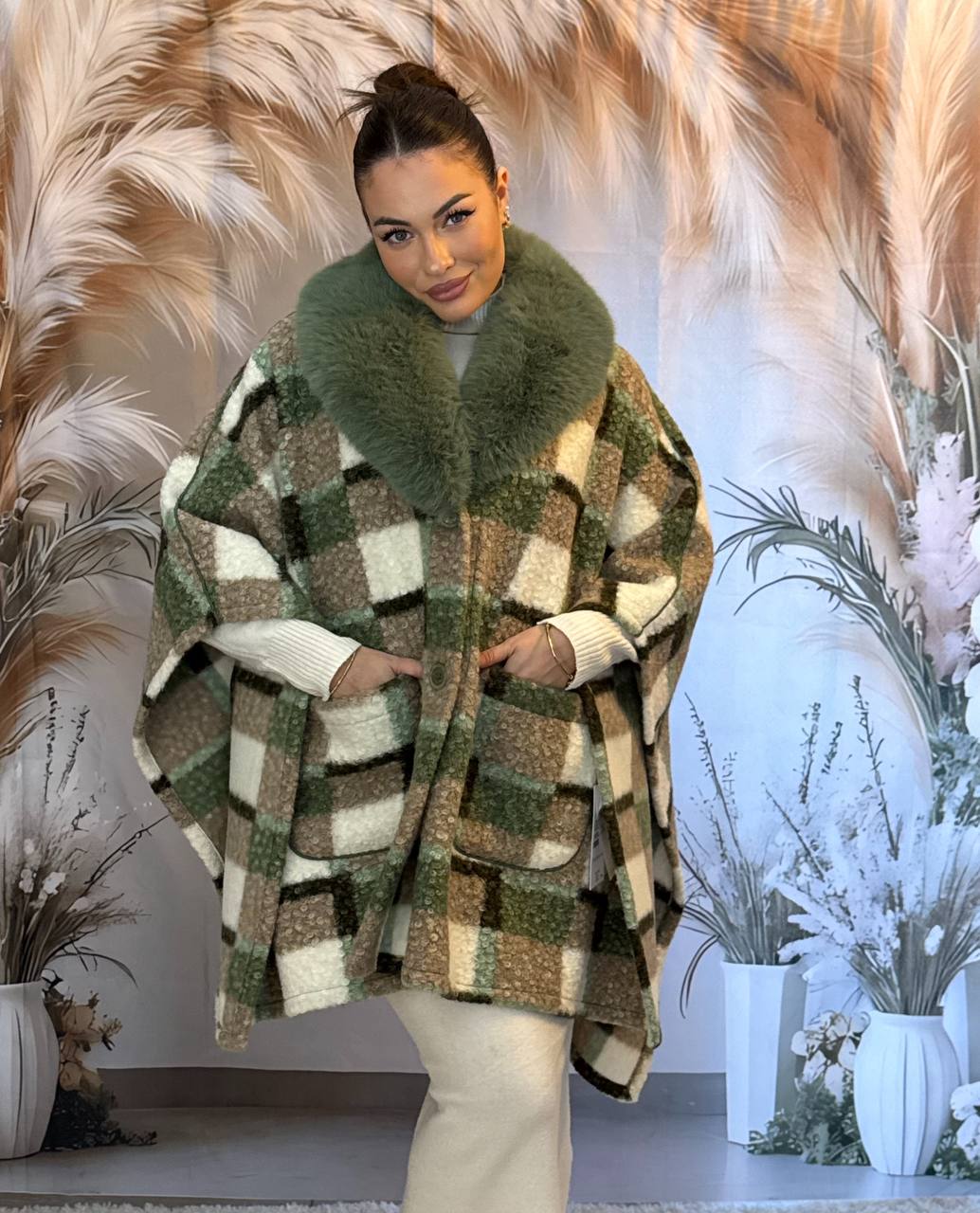 Mantella Varsavia Parigi