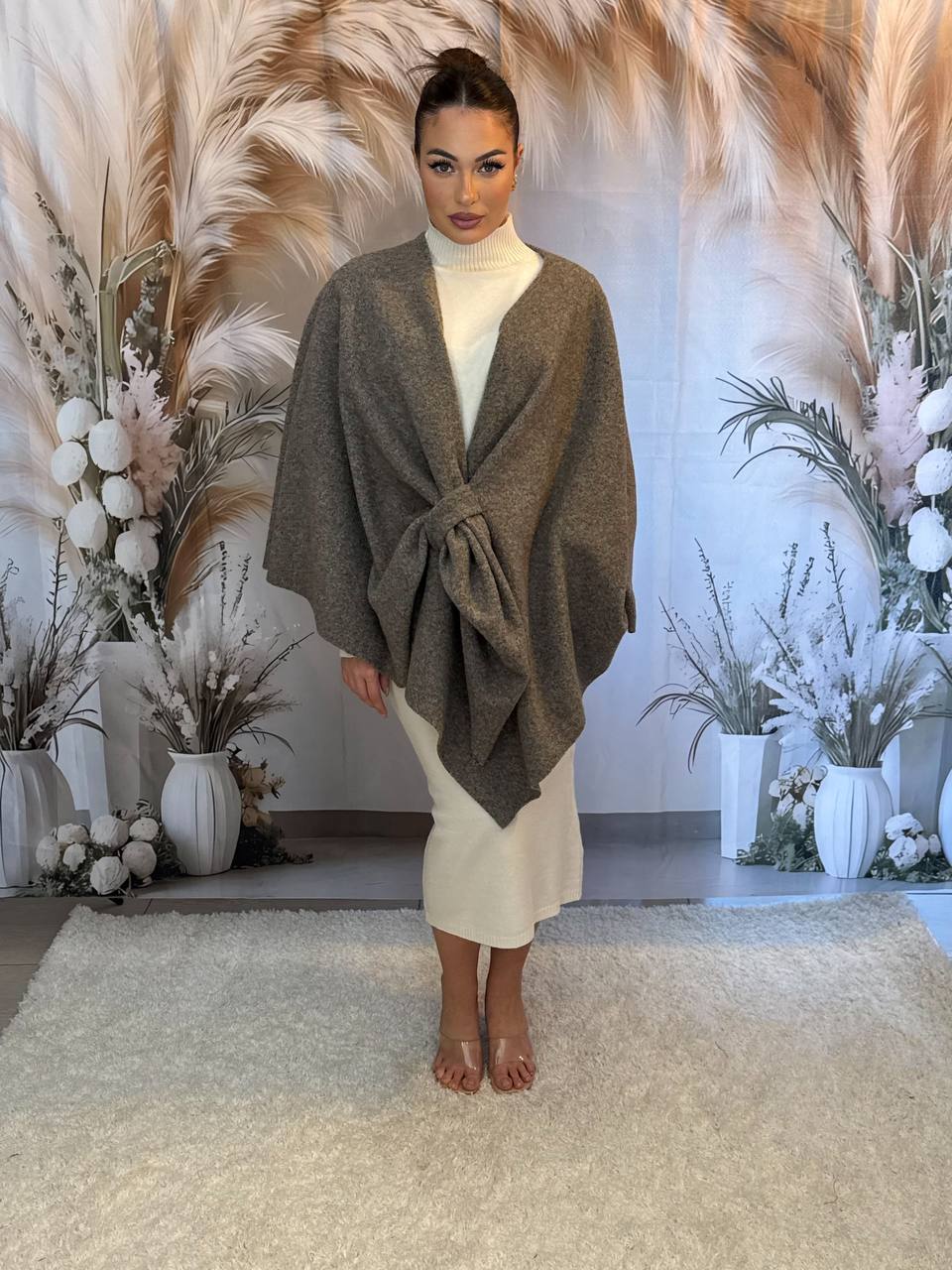 Mantella Vienna Parigi