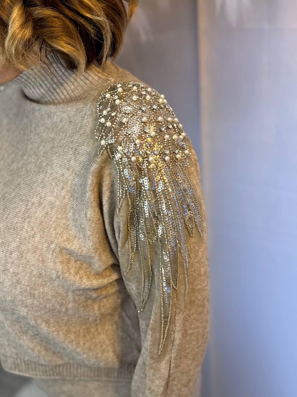 Coordinato Colmar Parigi