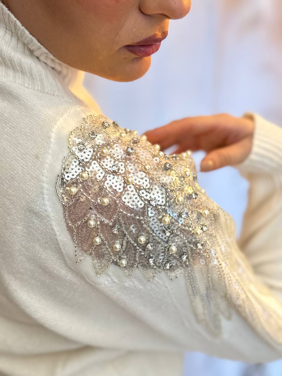 Coordinato Colmar Parigi